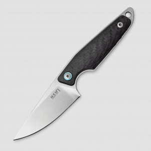 Нож с фиксированным клинком Macro 1, 7,5 см, MKM Knives, Италия, Новинки