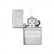 Набор подарочный: зажигалка и фляжка 89 мл., ZIPPO, США_00810700045517019168.jpg