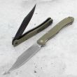 Нож складной Toothpick, 12,5 см, серия Discover Line, DAGGERR, Россия_00819500044236986755.jpg