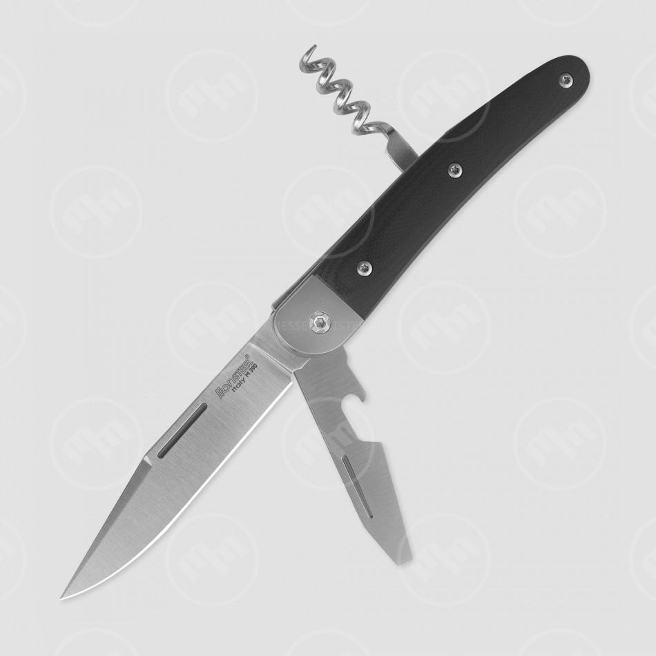 Нож складной Jack, 7,7 см, LionSteel, Италия