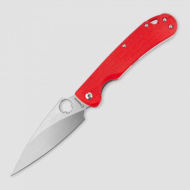 Нож складной Sting, 9,9 см, серия Daggerr Line, DAGGERR, Россия