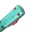 Нож автоматический фронтальный выкидной Ultratech, 8,7 см, MICROTECH, США_00802110071050339486.jpg