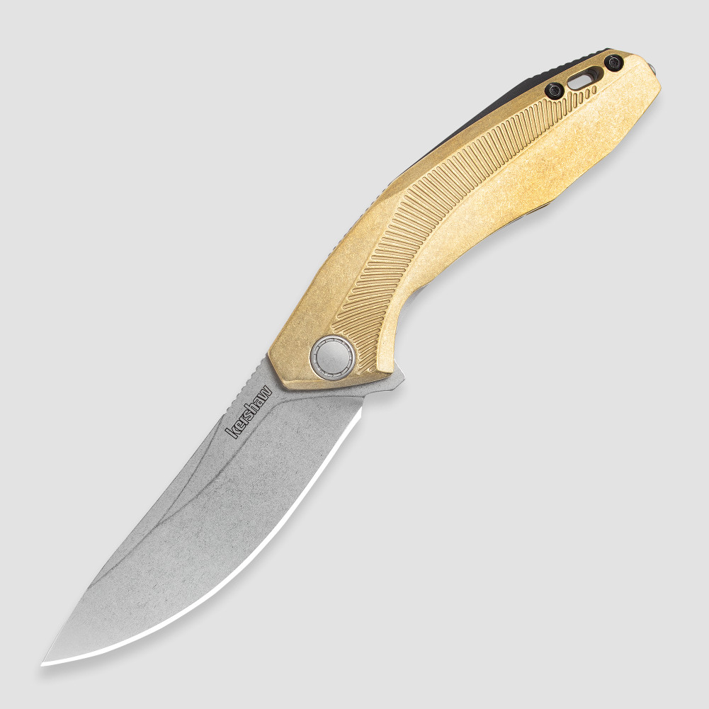 Нож складной Tumbler Sprint Run, 8,3 см, KERSHAW, США