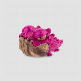 Бусина для темляка, EVIL SKULL, Россия, EVIL SKULL (Россия)