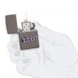 Зажигалка бензиновая Zippo Design, ZIPPO, США_00819180059998795371.jpg
