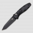 Нож полуавтоматический складной Barrage, 9,1 см, BENCHMADE, США_00803920067377969080.jpg