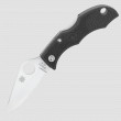 Нож складной Ladybug 3, 4,9 см, SPYDERCO, США_00792520042067016326.jpg