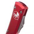 Нож автоматический фронтальный выкидной Ultratech, 8,7 см, MICROTECH, США_00813360064166147994.jpg