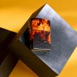 Зажигалка бензиновая Fusion Inferno 540 Tumbled Brass, ZIPPO, США_00824770068405625409.jpg