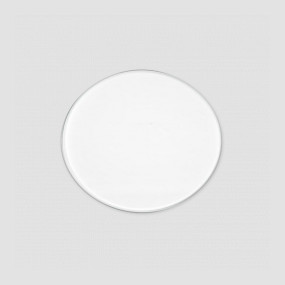 Стекло для выравнивания, диаметр: 30 см, Техностудия Профиль, Россия, Аксессуары TSPROF