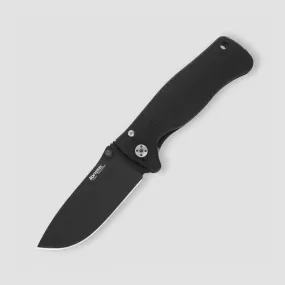 Нож складной SR2, 7,8 см, LionSteel, Италия, 
