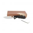 Нож складной Flipper M, 8,1 см, HONEY BADGER, ЮАР_00815120064016132033.jpg