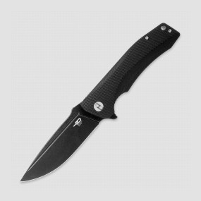 Нож складной Mako, 9,5 см, BESTECH KNIVES, Китай, 