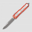 Нож автоматический фронтальный выкидной UTX-85, 7,9 см, MICROTECH, США_00822260067378949925.jpg