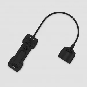 Кнопка выносная магнитная MRS-02, ARMYTEK, Канада, Аксессуары ARMYTEK
