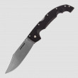 Нож складной Voyager Clip Extra Large Plain, COLD STEEL, США_00784740043760361421.jpg