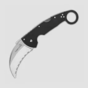 Нож складной Tiger Claw, COLD STEEL, США, Ножи керамбиты