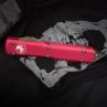 Нож автоматический фронтальный выкидной Ultratech, 8,7 см, MICROTECH, США_00802140059139366428.jpg