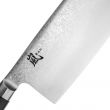 Нож кухонный для резки овощей Chinese chef's 18 см, Chinese Cleaver, дамасская сталь, серия Ran, YAXELL, Япония_00796990062461823121.jpg