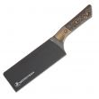 Нож поварской кухонный Сантоку, 15 см, MICROTECH, США_00824330045014147667.jpg