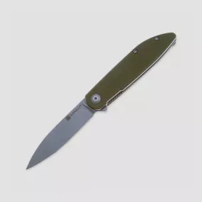 Нож складной Bocll II, 7,5 см, SENCUT, Китай, SENCUT (Китай)