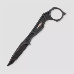 Нож с фиксированным клинком Thorn, 7 см, N.C. CUSTOM, Россия, Ножи скрытого ношения