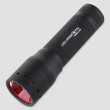 Фонарь повышенной яркости, профессиональный, светодиодный, ручной, 9407, LED LENSER, Германия_00781380060712584758.jpg