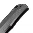 Нож складной T.R.E., 7,4 см, LionSteel, Италия_00790060082665152995.jpg
