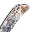 Нож складной Harsey Folding, 10 см, SPARTAN BLADES, США_00824280035755409796.jpg