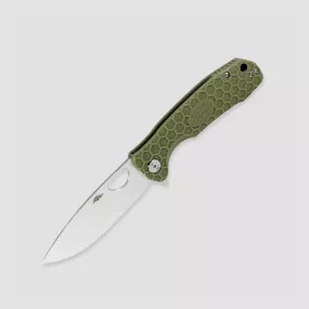 Нож складной Flipper L, 9,2 см, HONEY BADGER, ЮАР, HONEY BADGER (ЮАР)