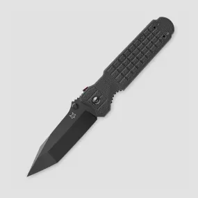 Нож складной Predator, 9,5 см, FOX, Италия, Складные ножи FOX KNIVES