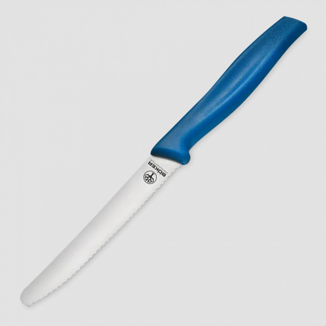 Нож кухонный для завтрака и томатов, 11 см, серия Boker, BOKER, Германия