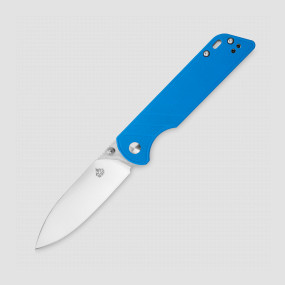 Нож складной Parrot, 8,2 см, QSP KNIFE, Китай, Городские EDC-ножи