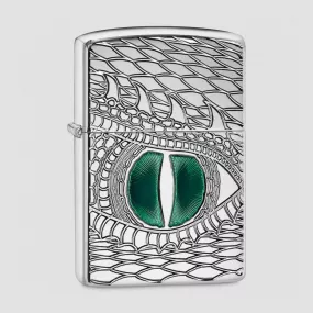 Зажигалка бензиновая Armor, ZIPPO, США, Зажигалки