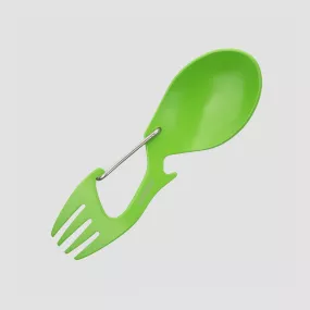 Вилка - ложка Kershaw Ration Fork and Spoon Tool, 11,8 см, KERSHAW, США, Аксессуары KERSHAW