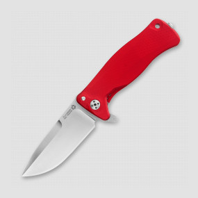 Нож складной SR11, 9,4 см, LionSteel, Италия, SR11