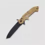 Нож складной Glauca J1, 11 см, EXTREMA RATIO, Италия