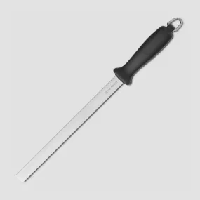 Мусат с алмазным покрытием 26 см, серия Sharpening steel, WUESTHOF, Золинген, Германия, Мусат алмазный