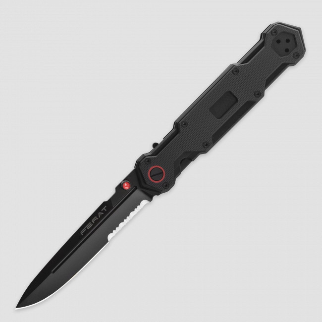Нож складной Ferat, 10,6 см, MR. BLADE, Чехия