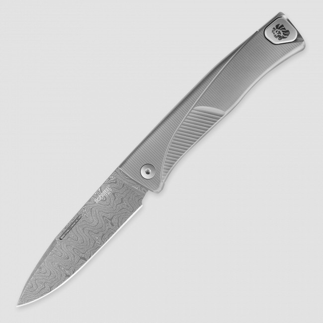 Нож складной Thrill, 8 см, LionSteel, Италия