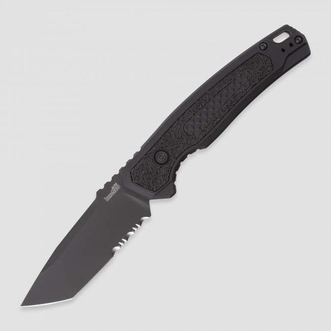 Нож автоматический складной Launch 16, 8,8 см, KERSHAW, США