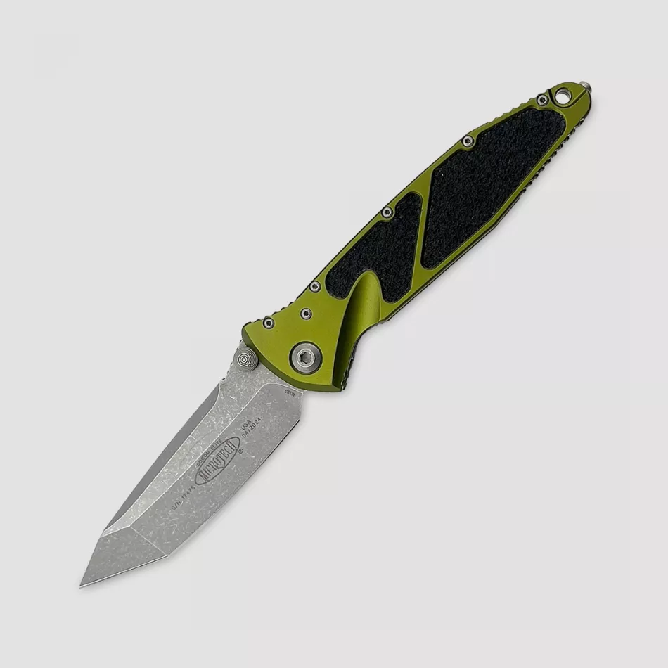 Нож складной Socom Elite, 10,2 см, MICROTECH, США
