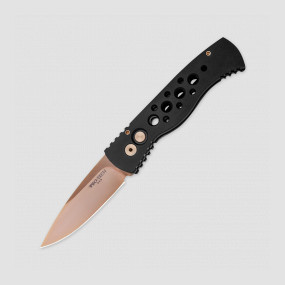 Нож автоматический складной TR-2 , 7,6 см, PRO-TECH, США, Ножи автоматические PRO-TECH