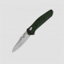 Нож складной Osborne Mini, 7,4 см, BENCHMADE, США
