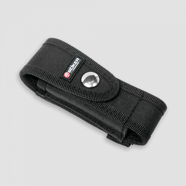Чехол для ножей, цвет черный, BOKER, Германия