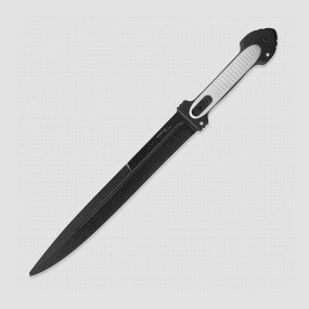 Нож с фиксированным клинком Fierce, 31.1 см, MR. BLADE, Чехия, Фиксированные ножи MR. BLADE