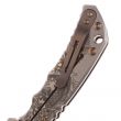 Нож складной Harsey Folding, 10 см, SPARTAN BLADES, США_00815450036741484340.jpg