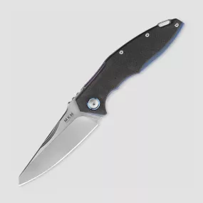 Нож складной Raut, 8,5 см, MKM Knives, Италия, MKM Knives (Италия)