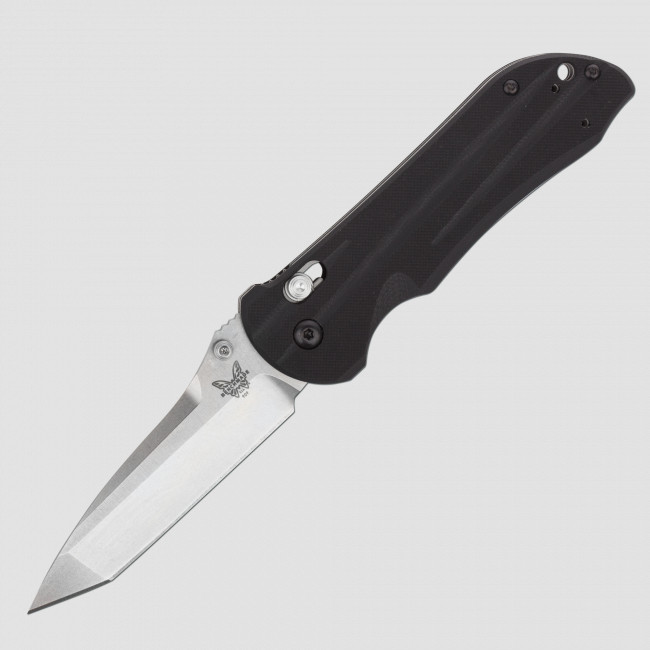 Нож складной Stryker, BENCHMADE, США