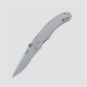 Нож складной Navajo, 6 см, CRKT, США, Маленькие складные ножи